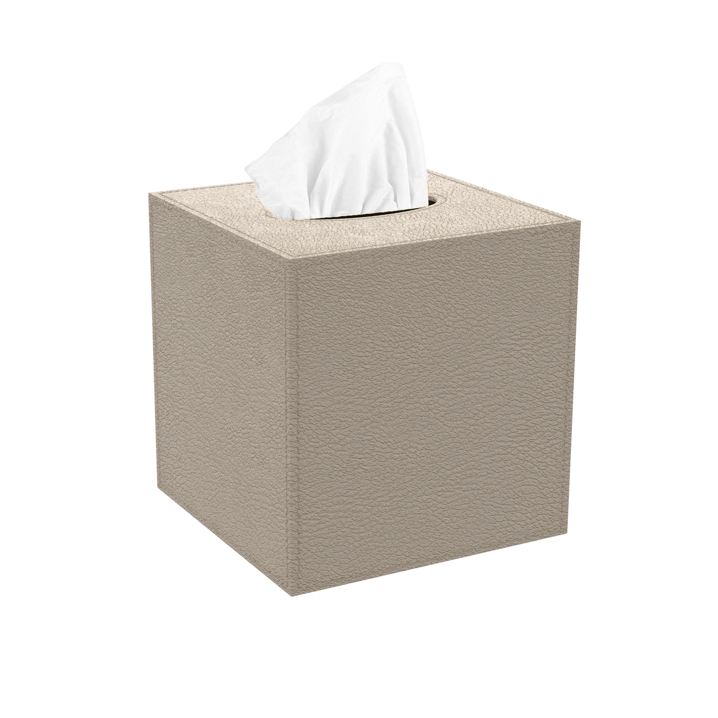 Hugh Tissue Box