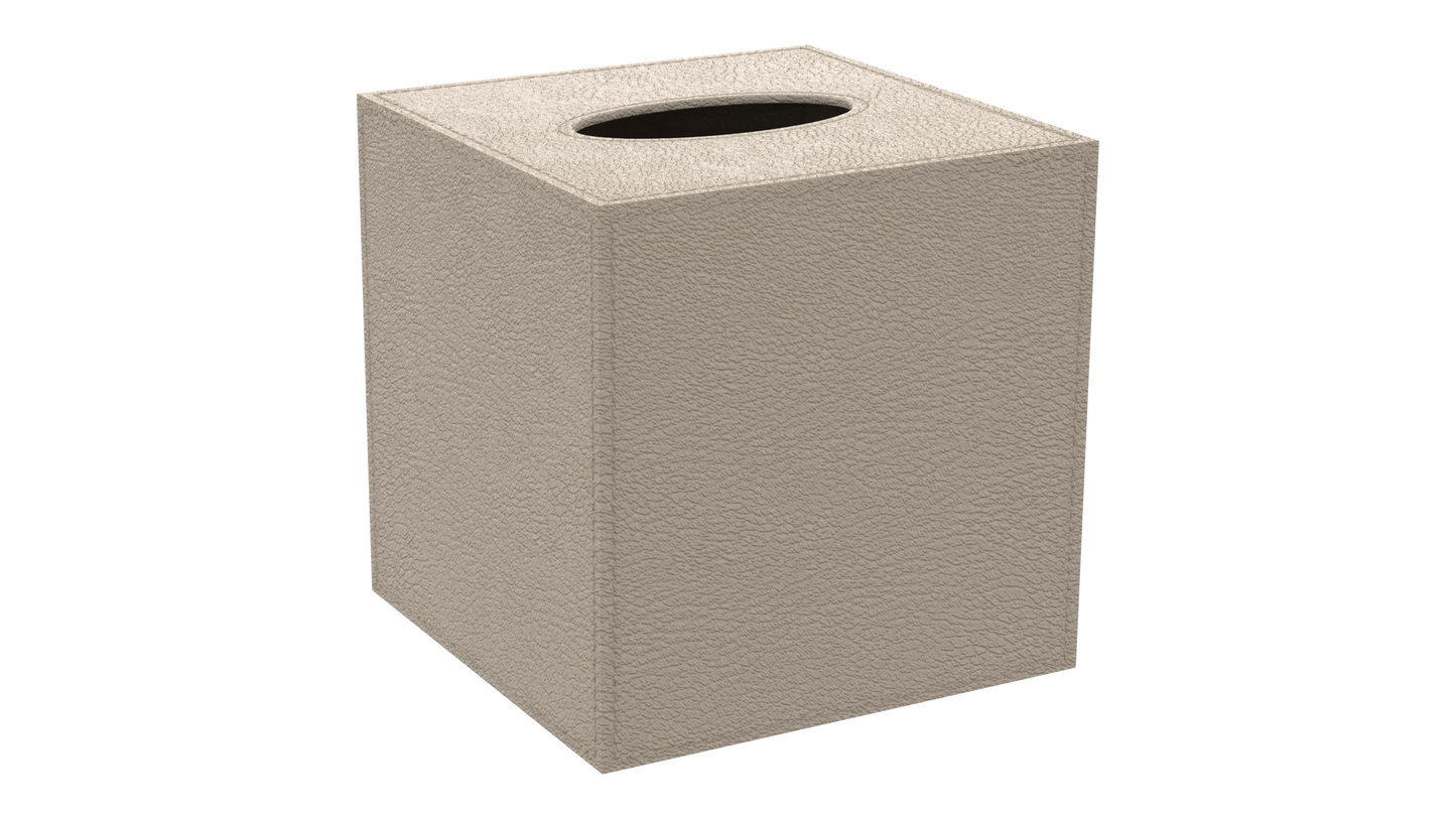 Hugh Tissue Box