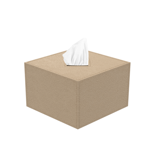 Harris Tissue Box