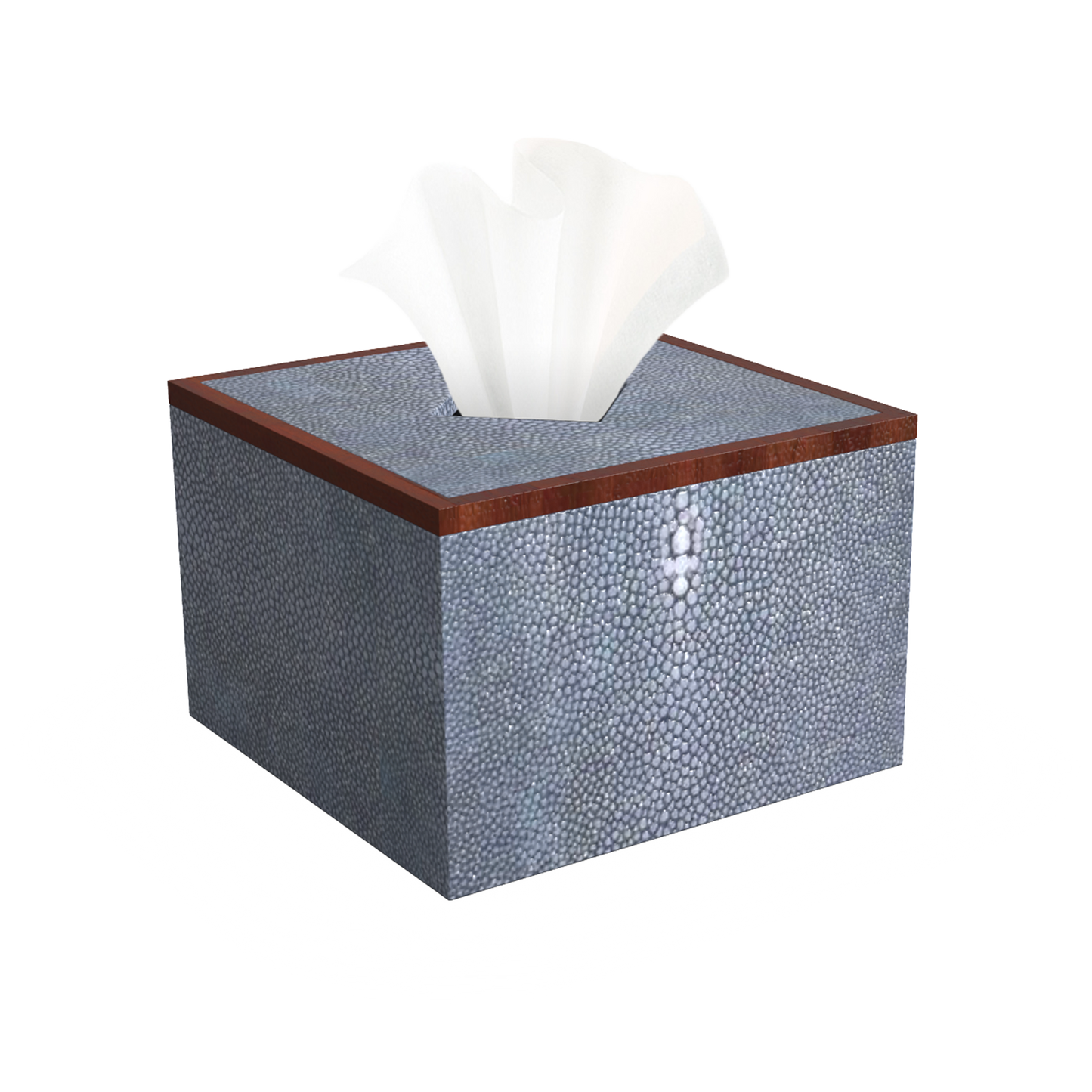 Hudson Tissue Box