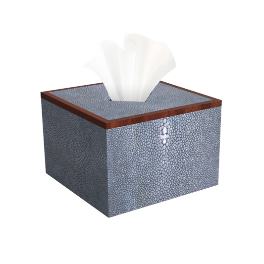 Hudson Tissue Box