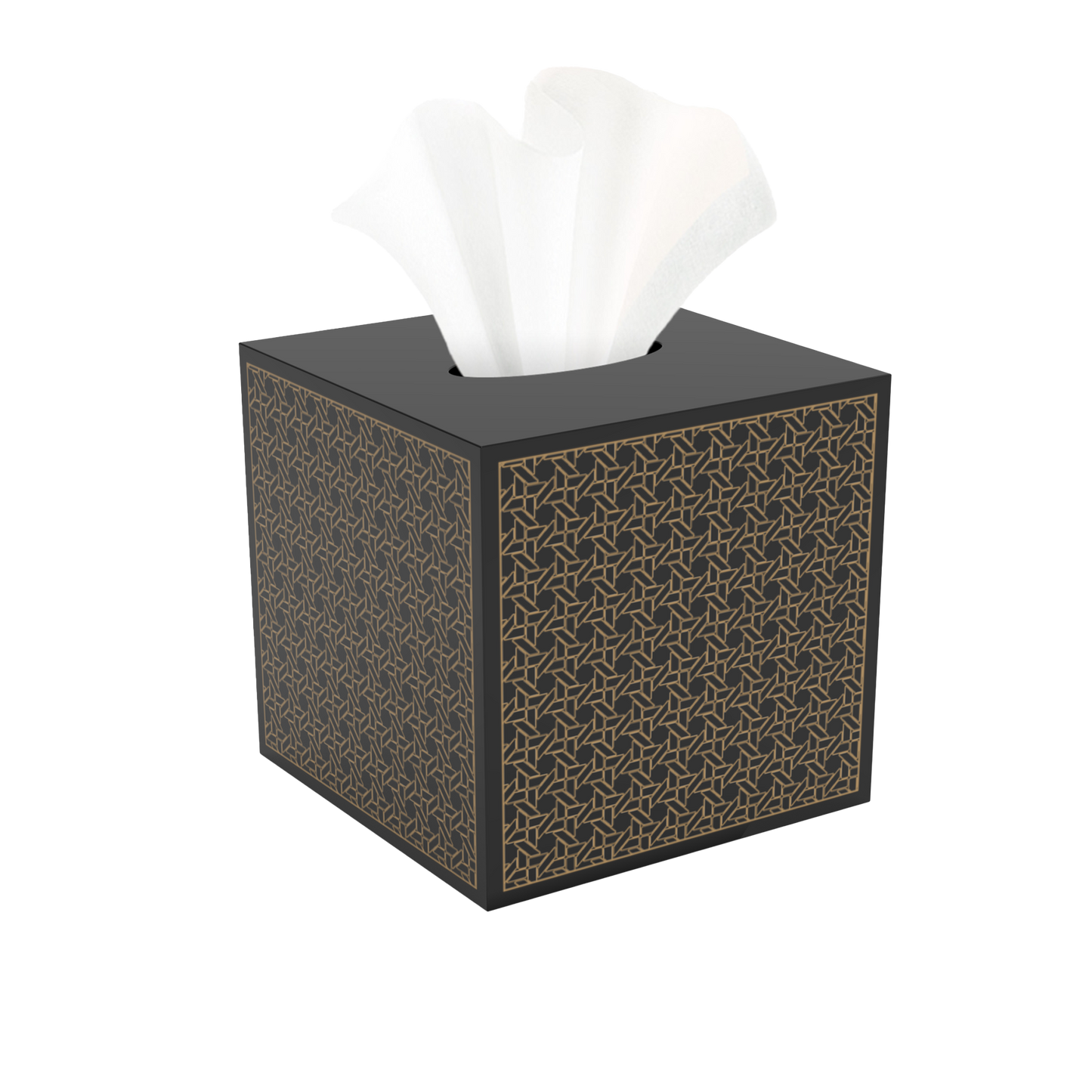 Herold Tissue Box
