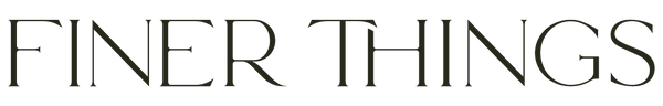 Finer Things Designs