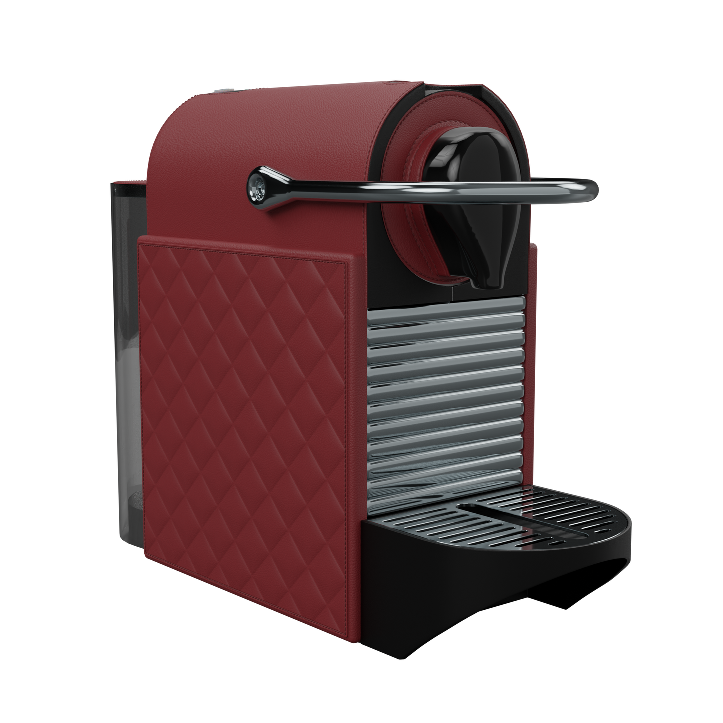 Pixie Coffee Machine