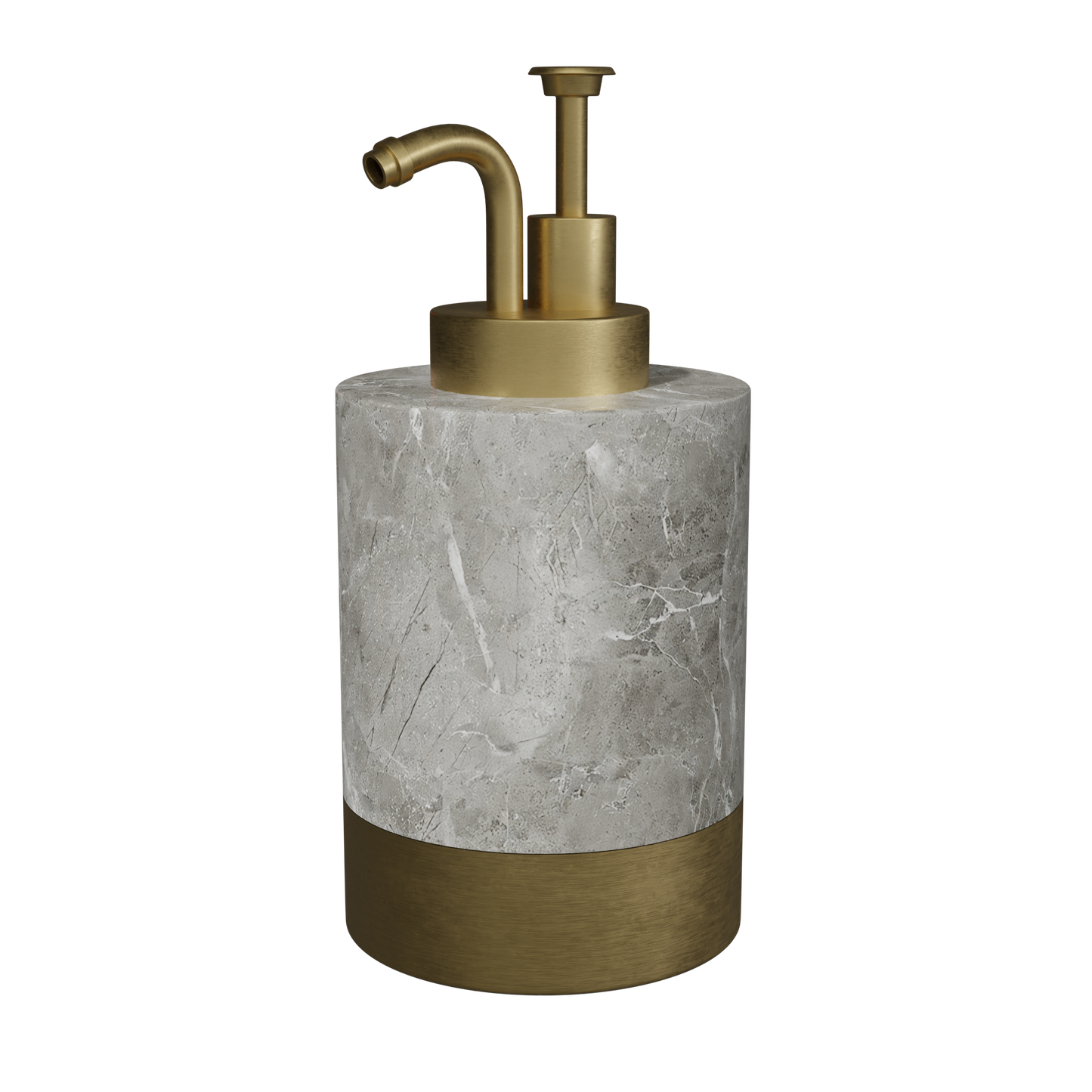 Annabelle Marble Pump Dispenser