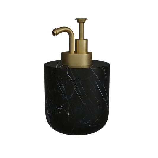 Beatrice Marble Pump Dispenser