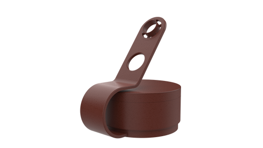 Hair Dryer Display Stand