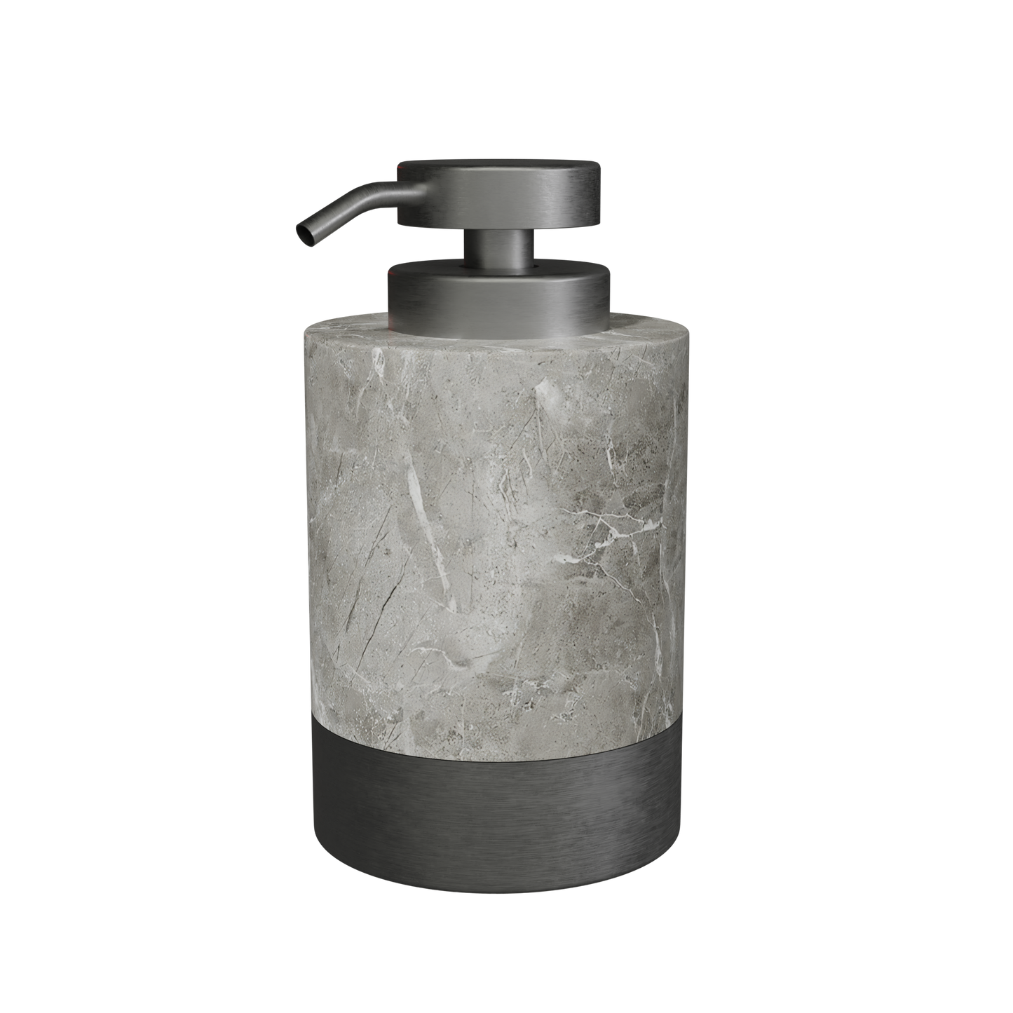 Alberta Marble Pump Dispenser