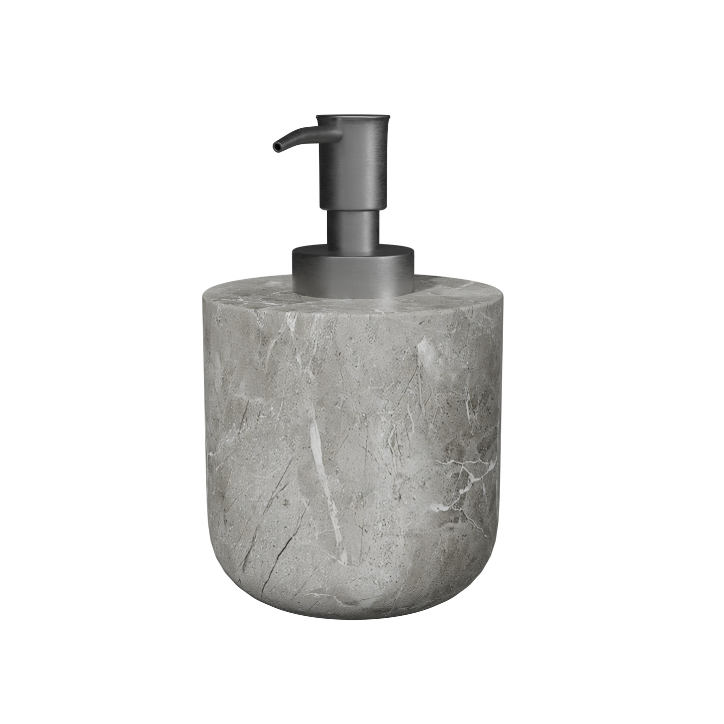 Brigitte Marble Pump Dispenser