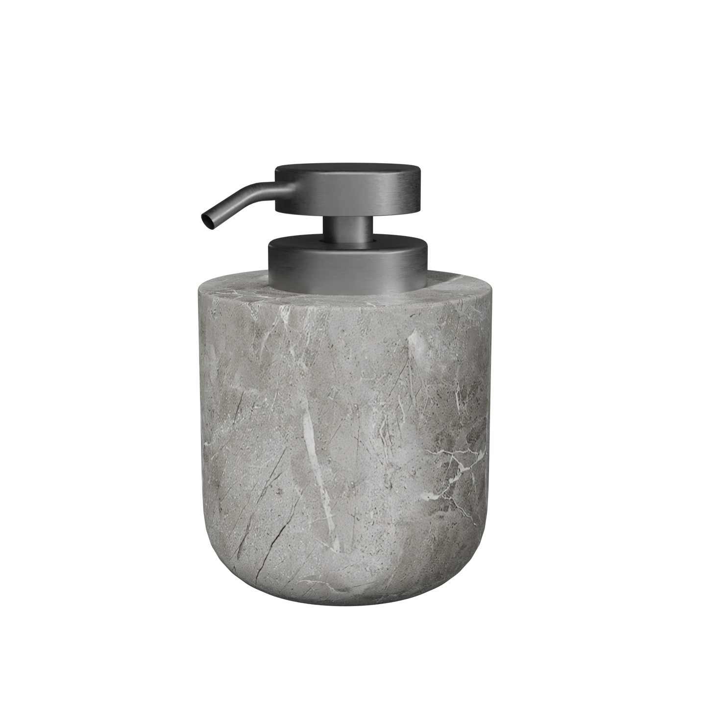 Bianca Marble Pump Dispenser