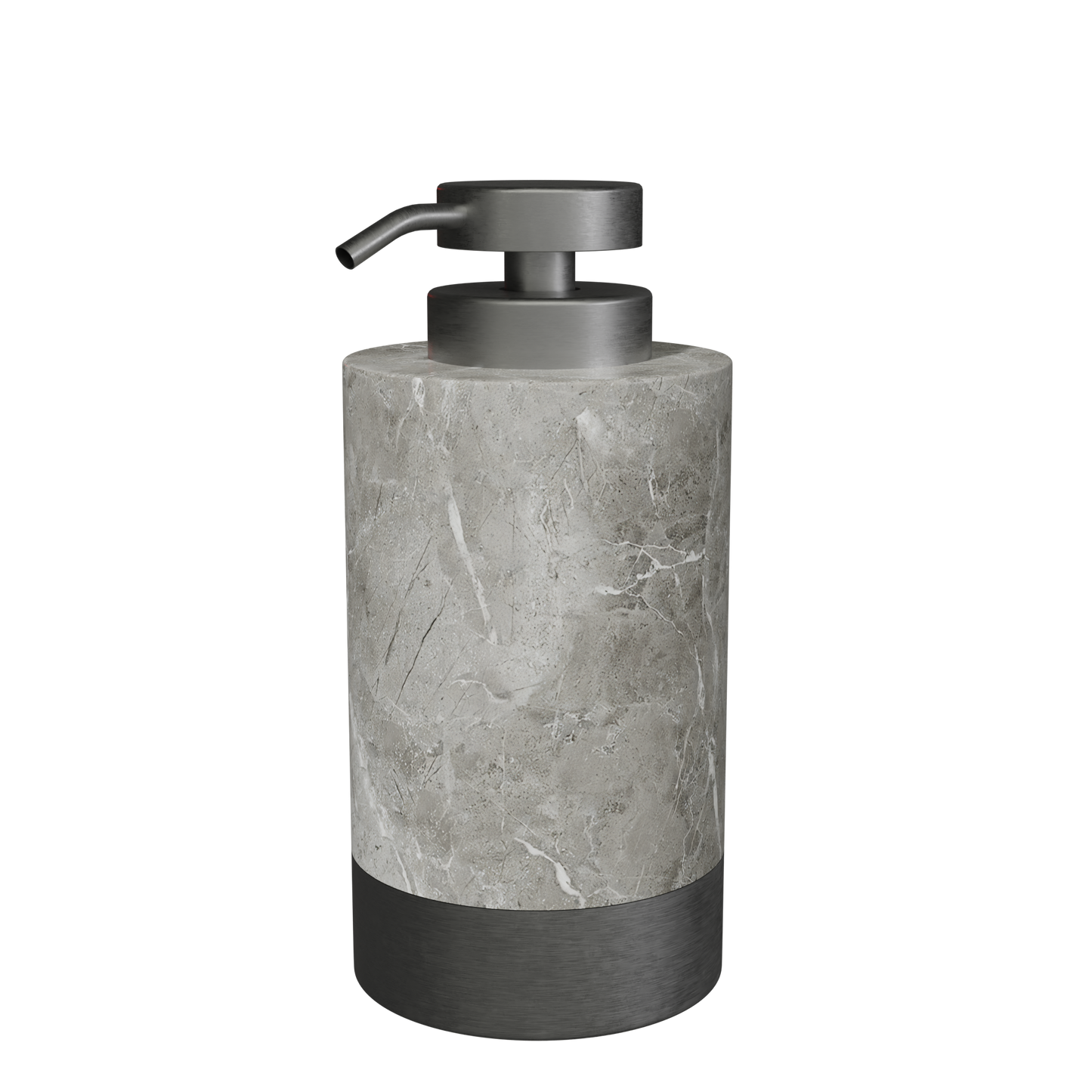 Alberta Marble Pump Dispenser