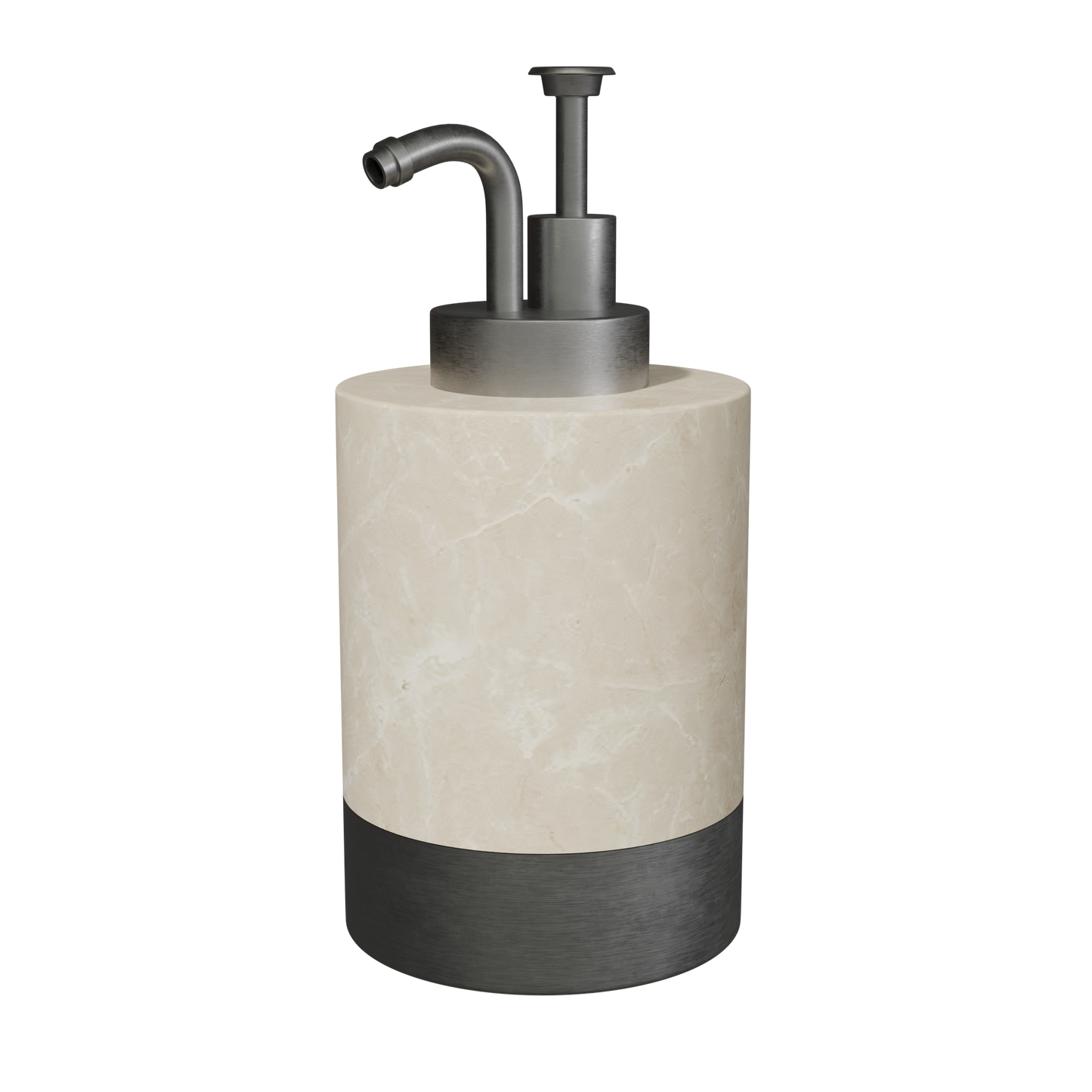 Annabelle Marble Pump Dispenser