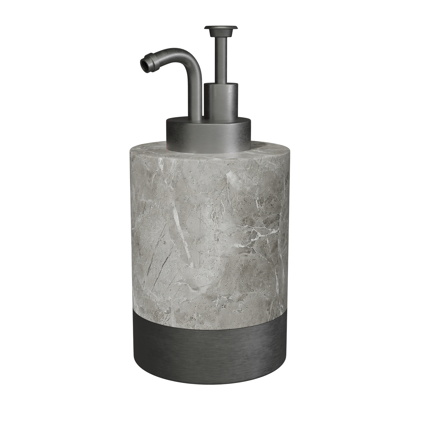 Annabelle Marble Pump Dispenser