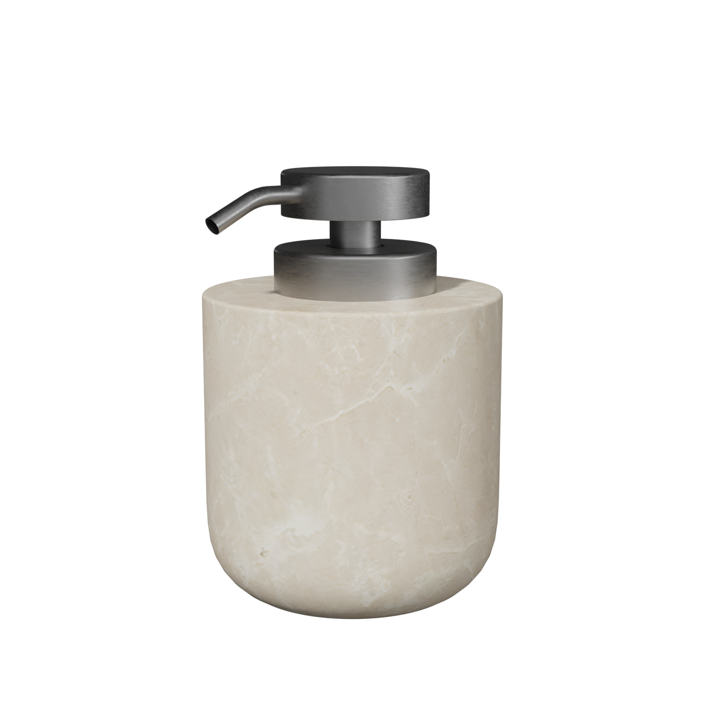 Bianca Marble Pump Dispenser