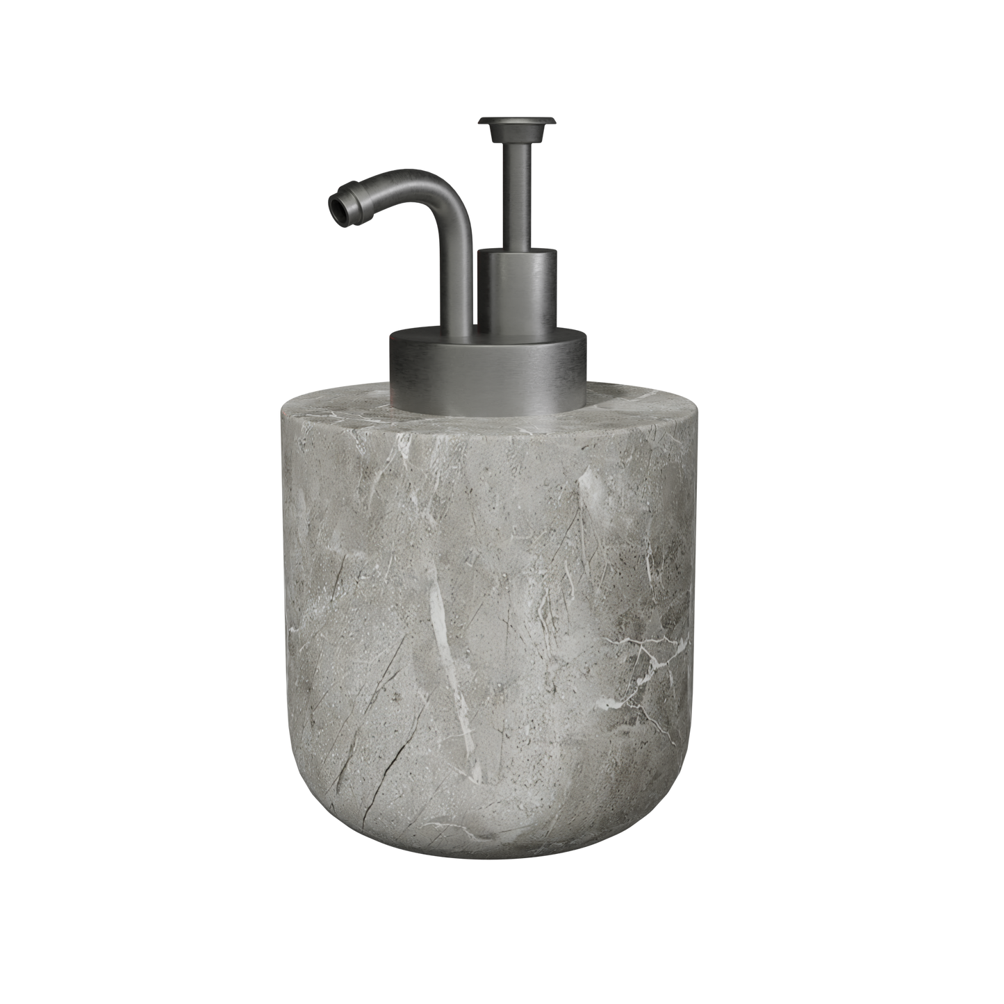 Beatrice Marble Pump Dispenser