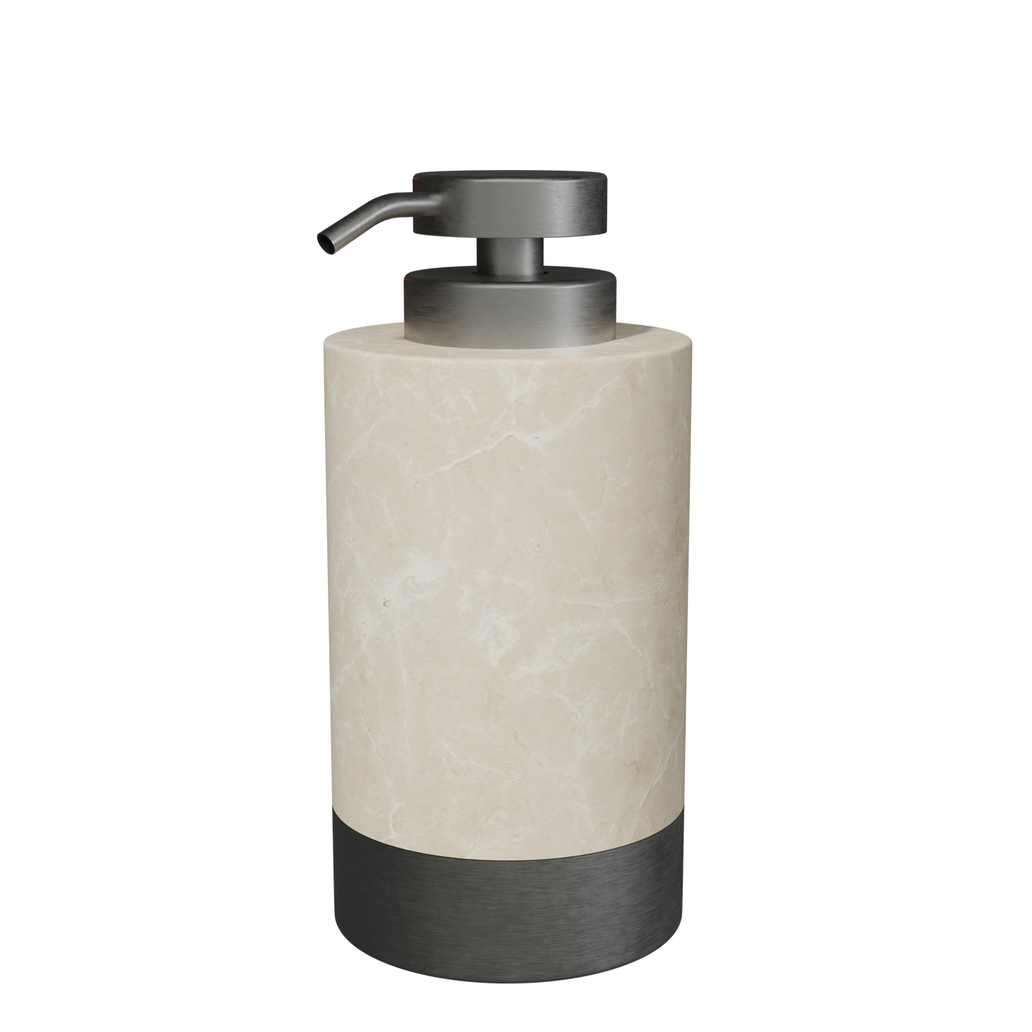 Alberta Marble Pump Dispenser