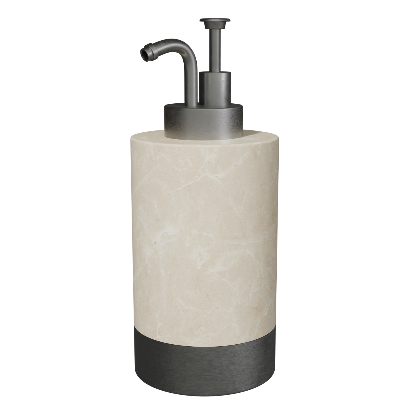 Annabelle Marble Pump Dispenser