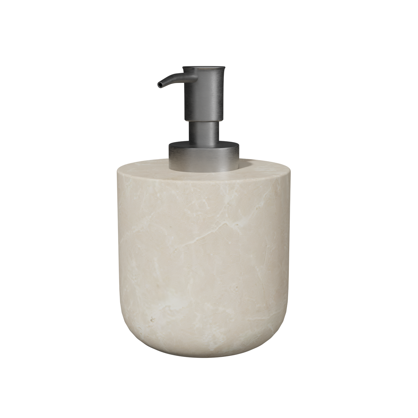 Brigitte Marble Pump Dispenser