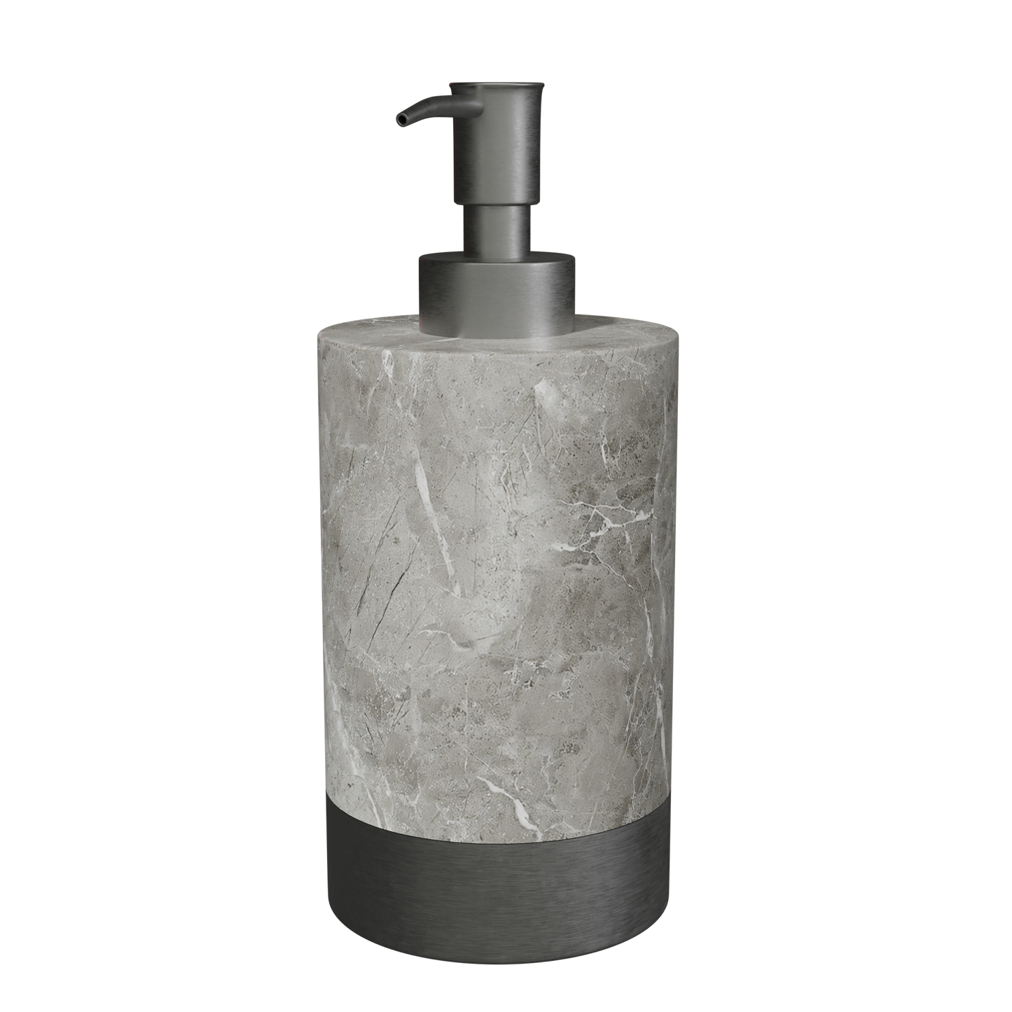 Amelia Marble Pump Dispenser Collection