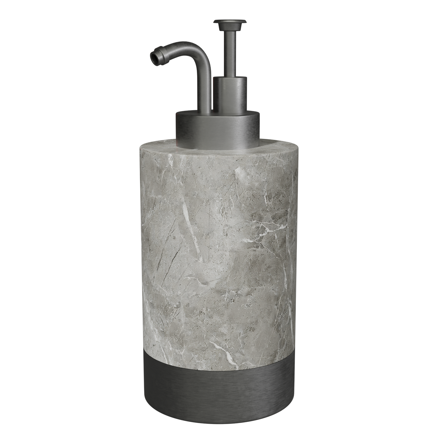 Annabelle Marble Pump Dispenser