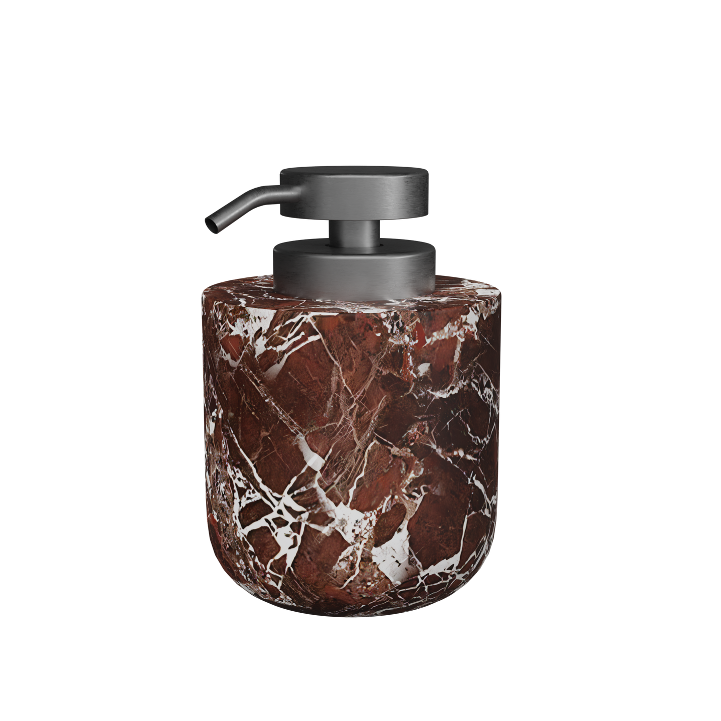Bianca Marble Pump Dispenser