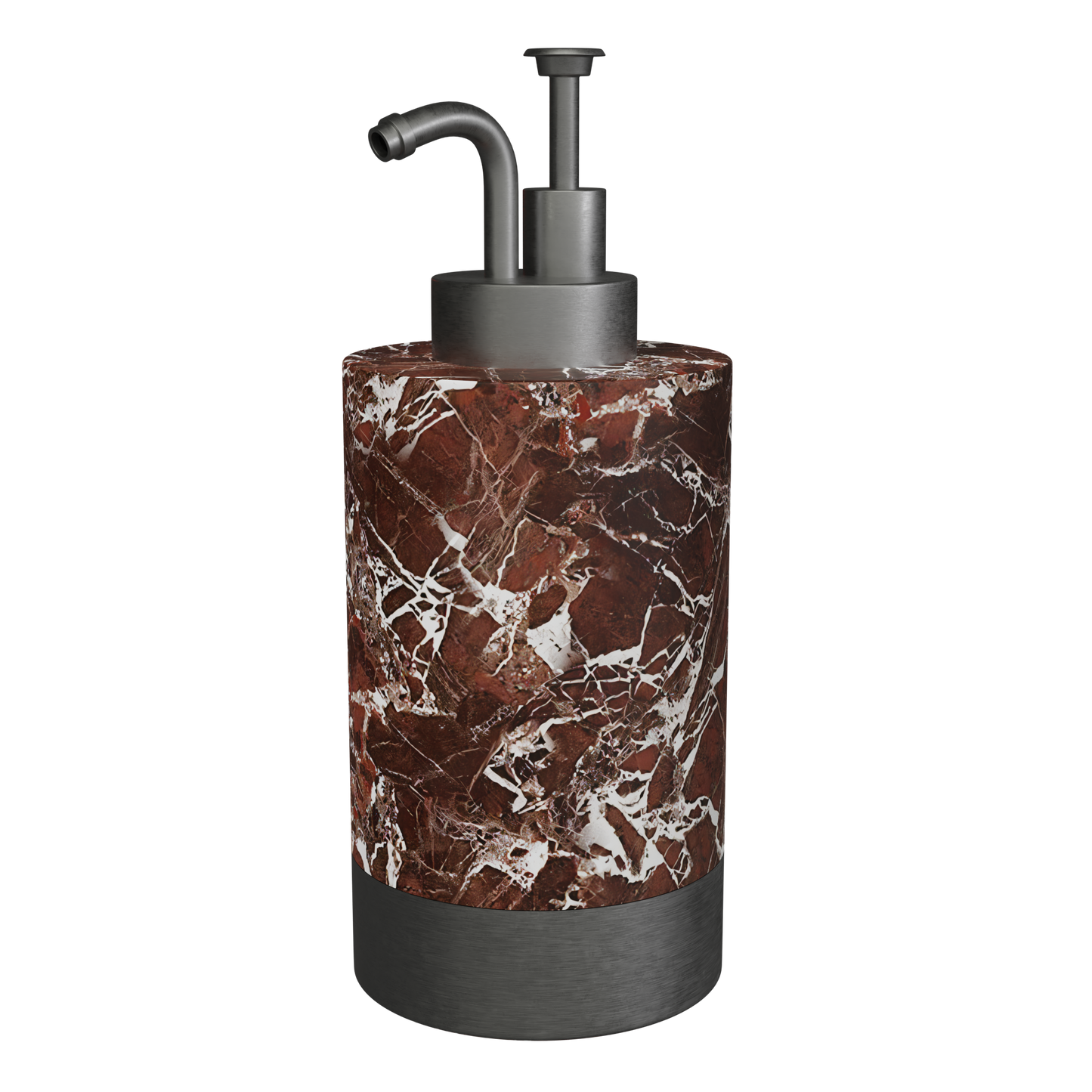 Annabelle Marble Pump Dispenser