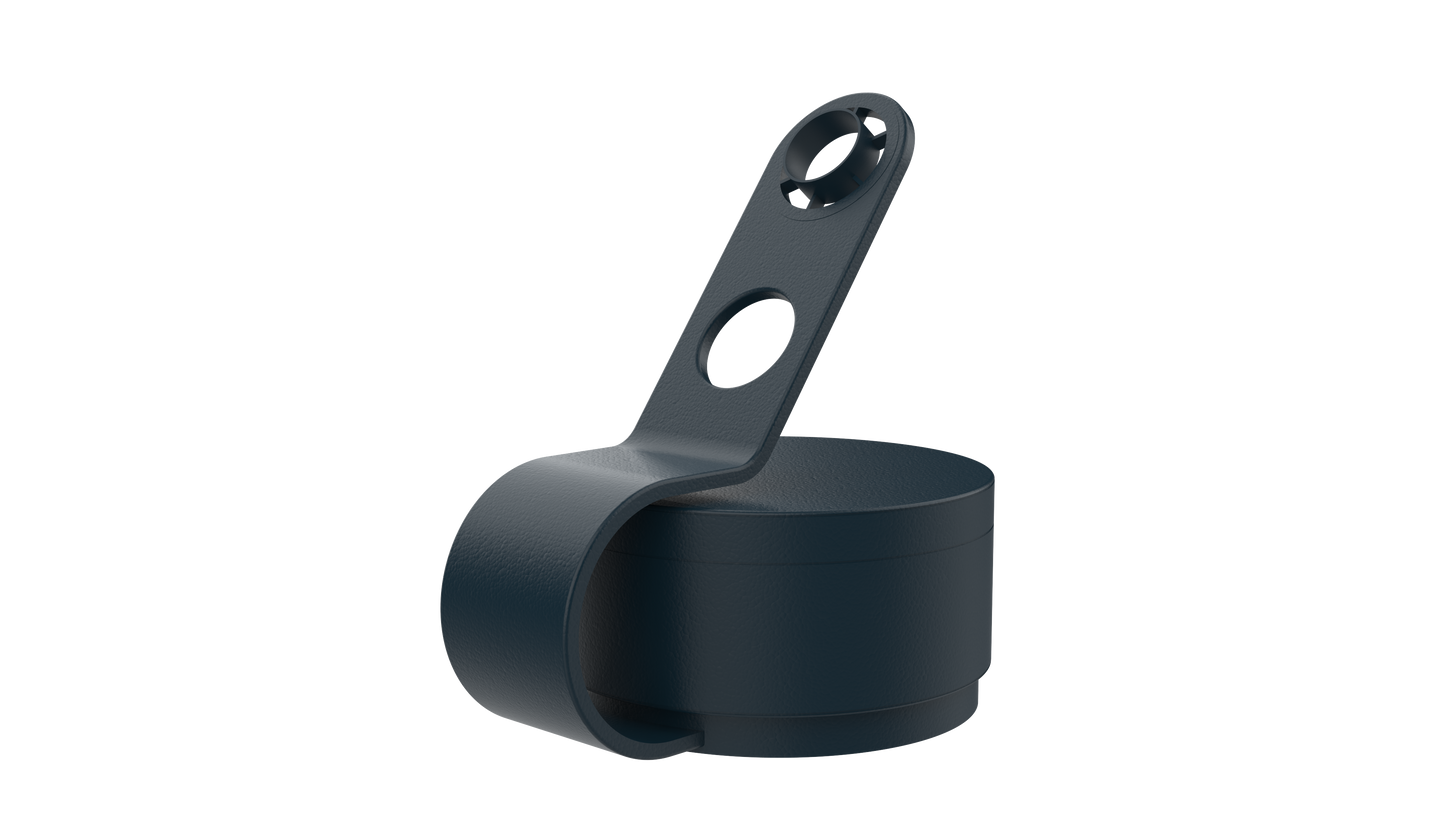 Hair Dryer Display Stand