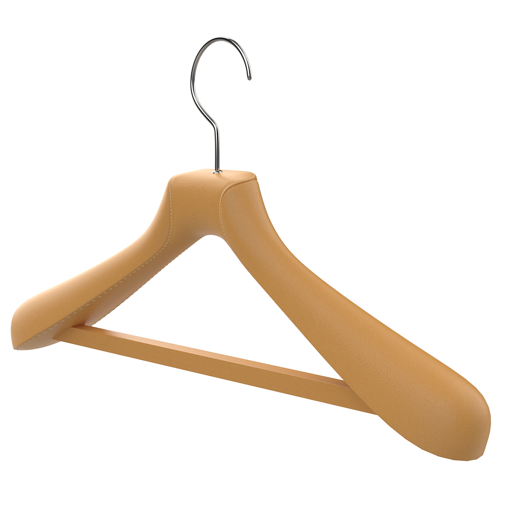 Leather Hanger Collection