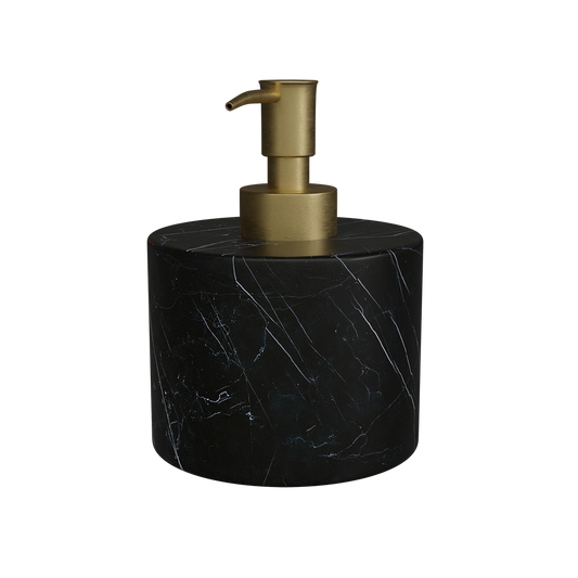 Paula Marble Pump Dispenser