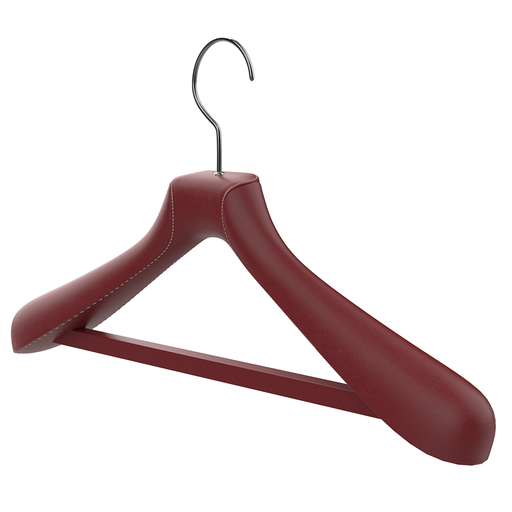 Leather Hanger Collection