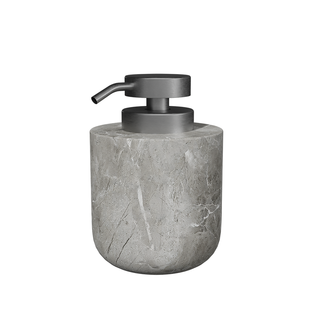 Paige Marble Pump Dispenser