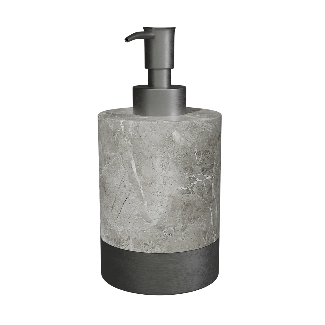 Paula Marble Pump Dispenser