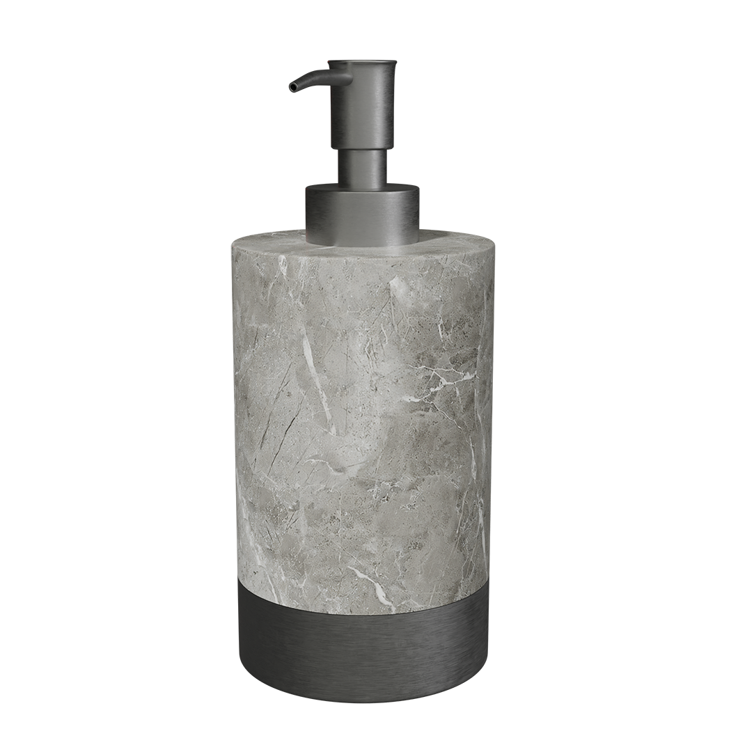 Paula Marble Pump Dispenser
