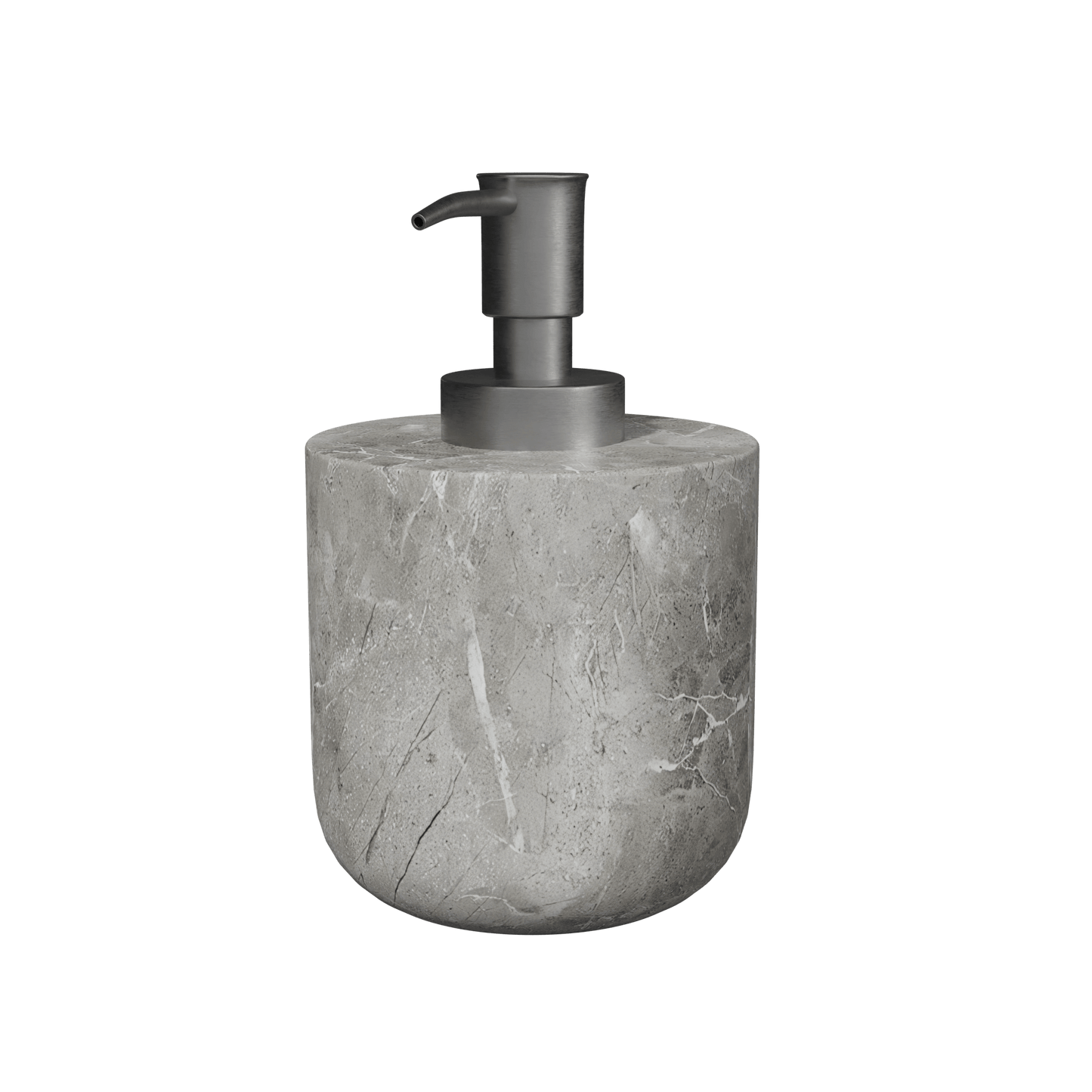Paula Marble Pump Dispenser