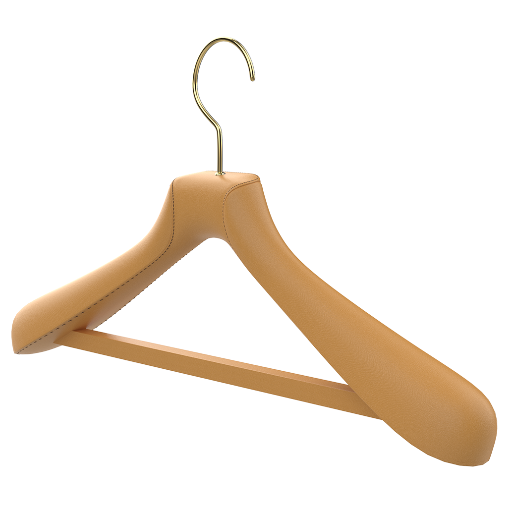 Leather Hanger Collection