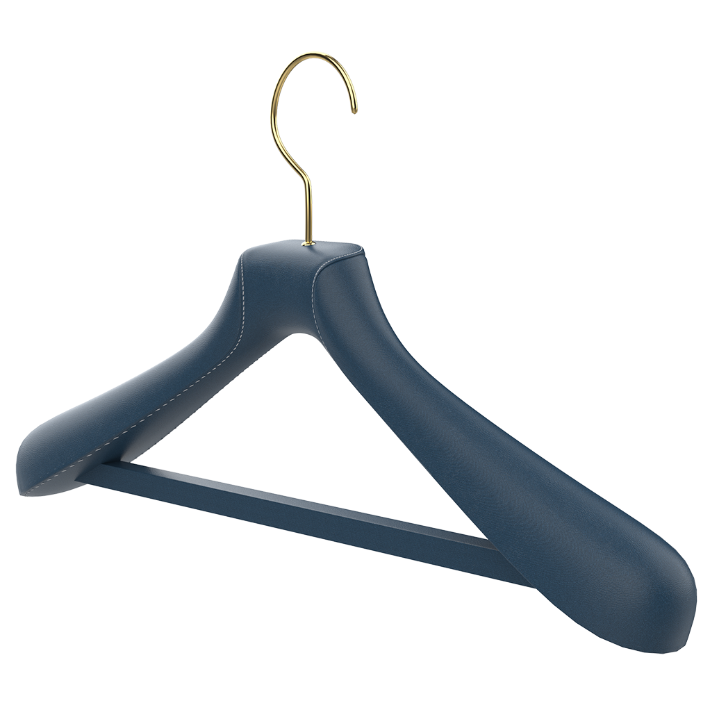 Leather Hanger Collection