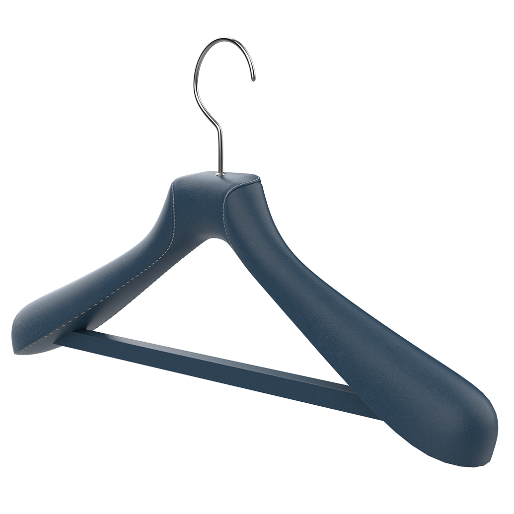 Leather Hanger Collection