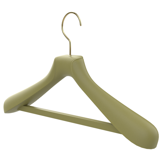 Leather Hanger Collection