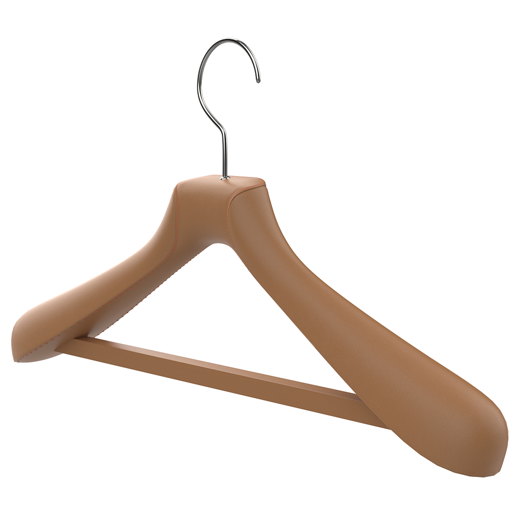 Leather Hanger Collection