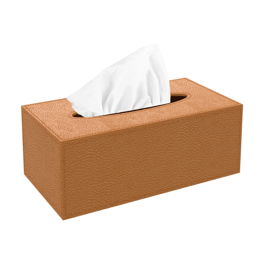 Harlan Tissue Box