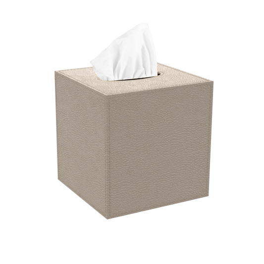 Hugh Tissue Box