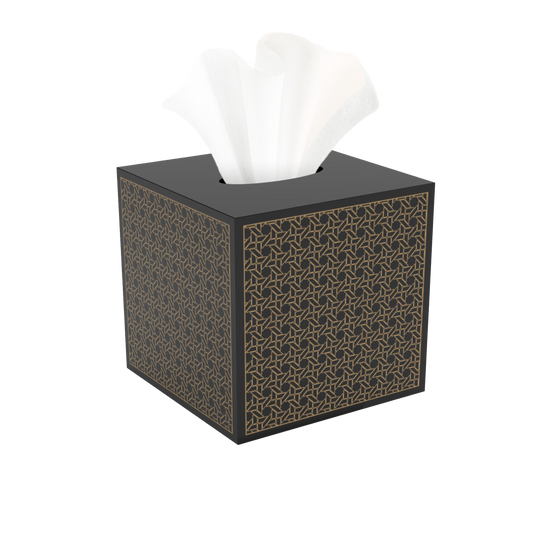 Herold Tissue Box
