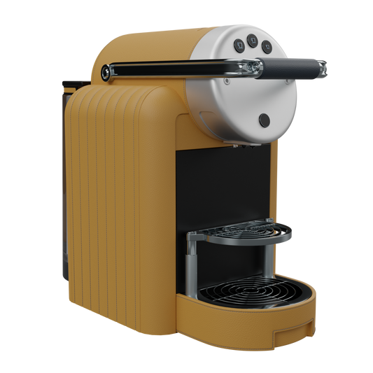 Zenius Coffee Machine