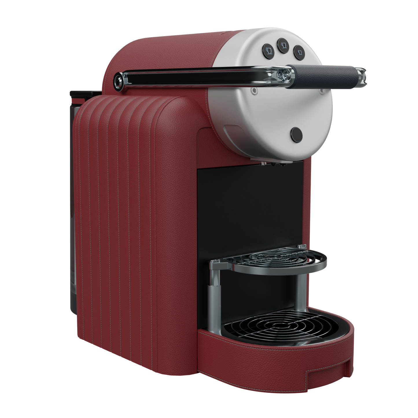 Zenius Coffee Machine