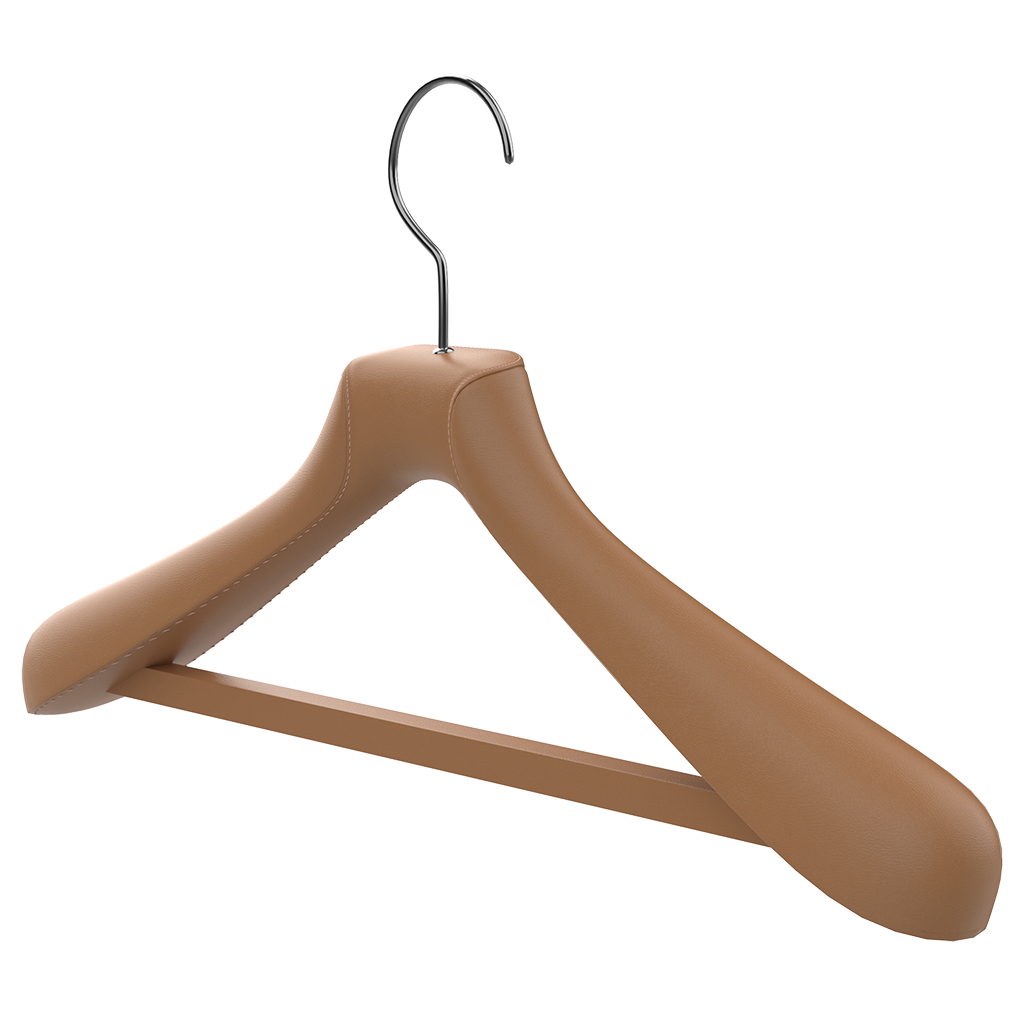 Leather Hanger Collection